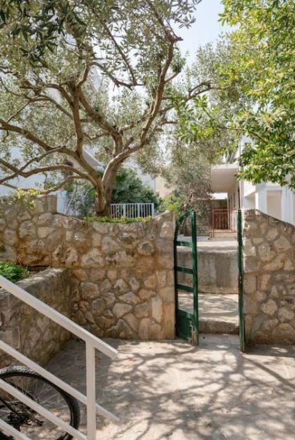 חוואר Nora'S Apartment מראה חיצוני תמונה