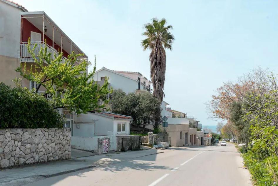 חוואר Nora'S Apartment מראה חיצוני תמונה