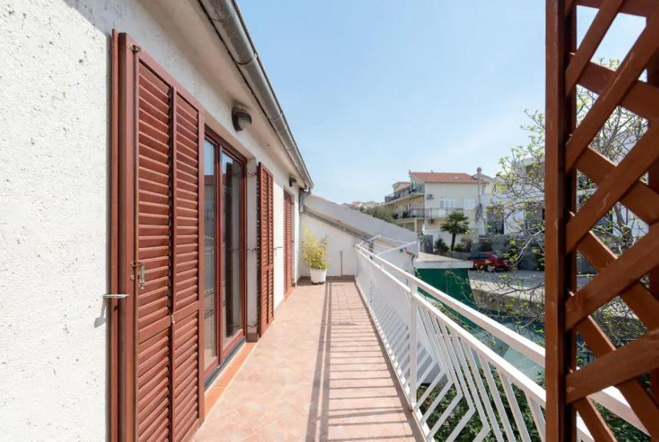 חוואר Nora'S Apartment מראה חיצוני תמונה